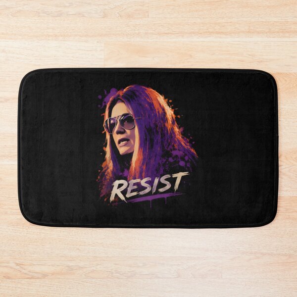 Item preview, GLORIA-STEINEM designed and sold by SawyerLawrence.