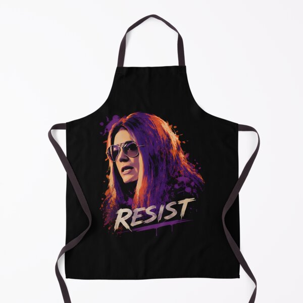 Item preview, GLORIA-STEINEM designed and sold by SawyerLawrence.
