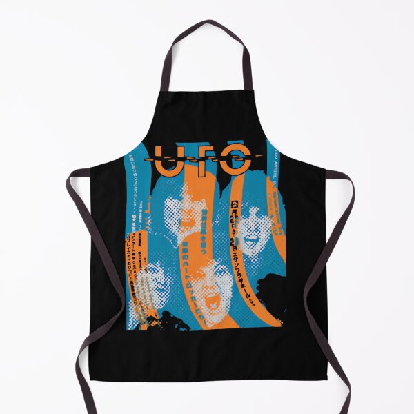 Item preview, Music - UFO band designed and sold by DebutCatgirl.