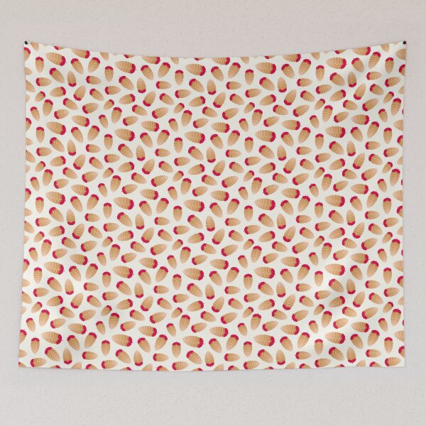 Item preview, September 22nd Birth Flower Quaking Grass Pattern designed and sold by 366birthflower.