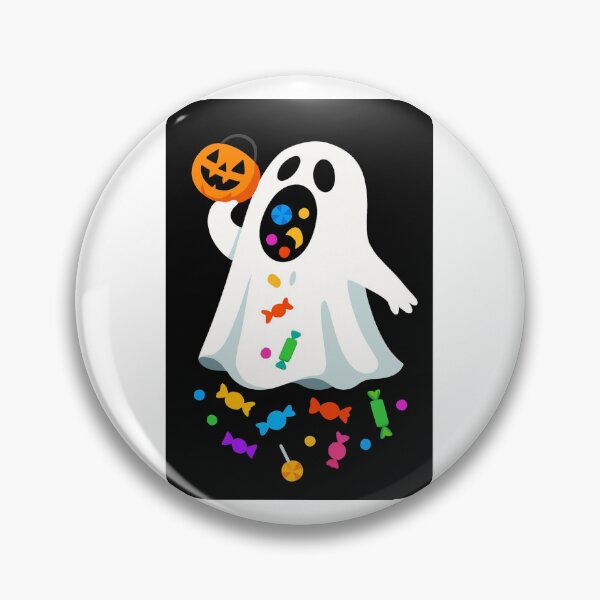 Item preview, Whimsical Halloween designed and sold by Love Joy.