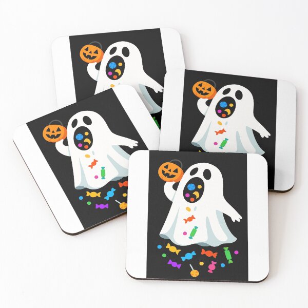 Item preview, Whimsical Halloween designed and sold by Love Joy.