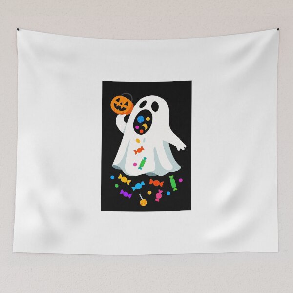 Item preview, Whimsical Halloween designed and sold by Love Joy.