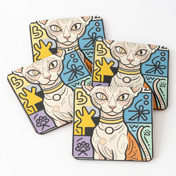 Item preview, pop art designed and sold by forget45studio.