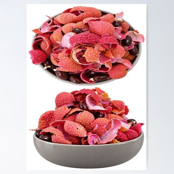 Item preview, Lychees designed and sold by HarTee.