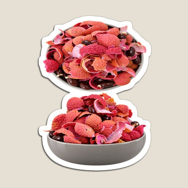Item preview, Lychees designed and sold by HarTee.