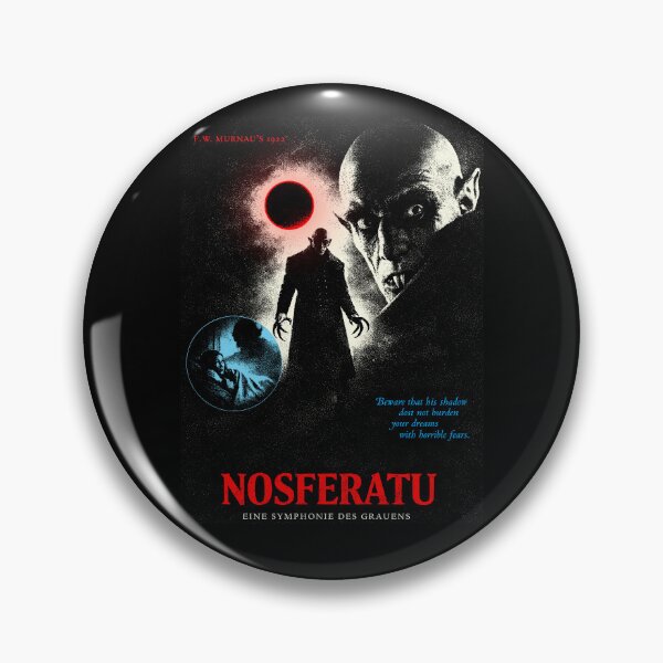 Item preview, Nosferatu designed and sold by WahyuPro.