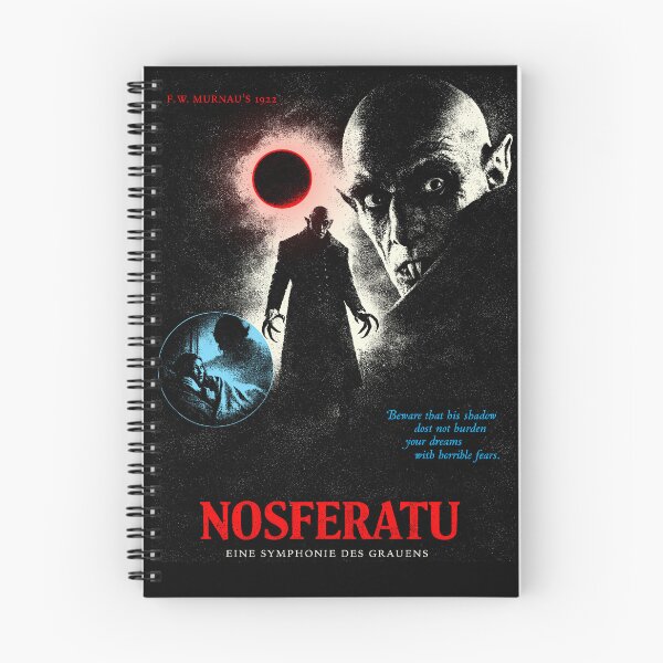 Item preview, Nosferatu designed and sold by WahyuPro.