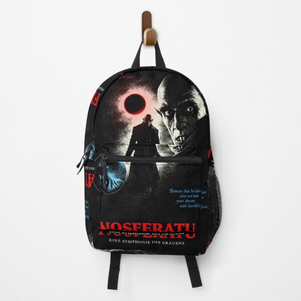 Item preview, Nosferatu designed and sold by WahyuPro.