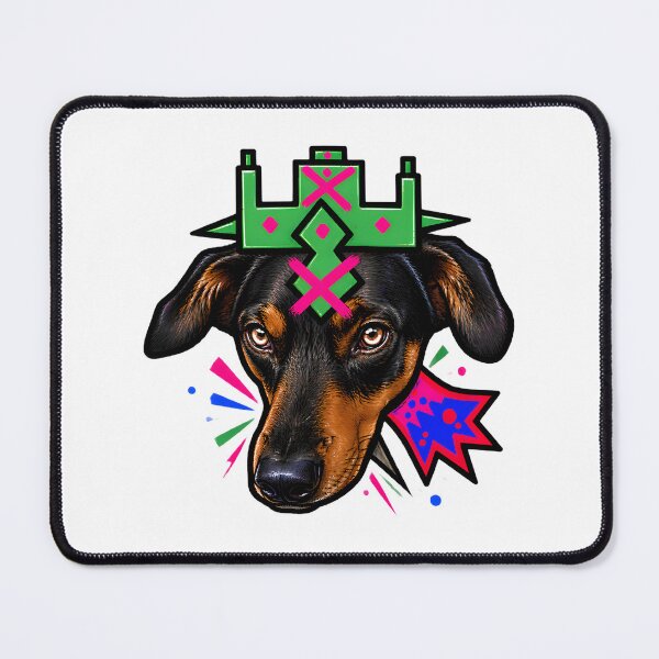 Item preview, Xxx Doggy Form Milestone Achievement | ⭐⭐⭐⭐⭐ Best Seller designed and sold by Tyler Rickard.