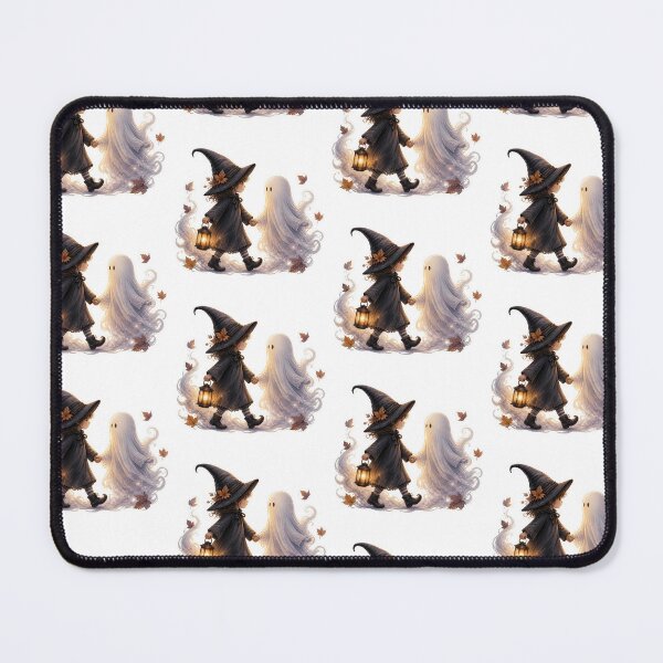 Item preview, Threshold & Glow - Halloween designed and sold by lnfluitive.