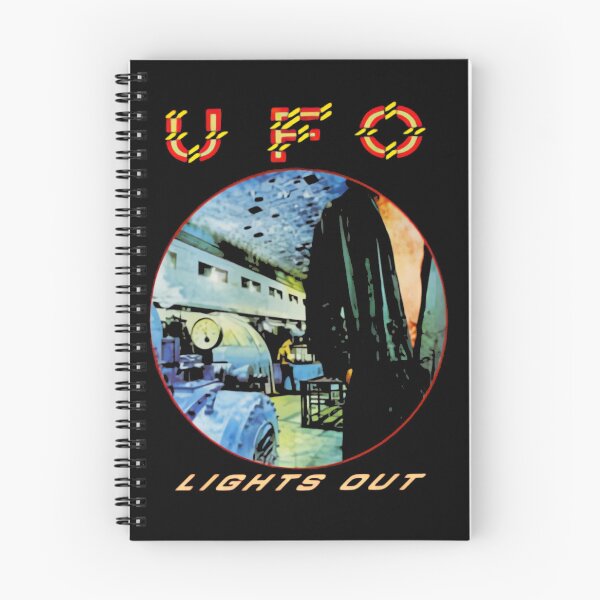 Item preview, Music - UFO band designed and sold by DebutCatgirl.