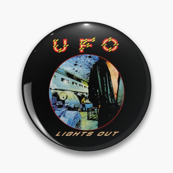 Item preview, Music - UFO band designed and sold by DebutCatgirl.