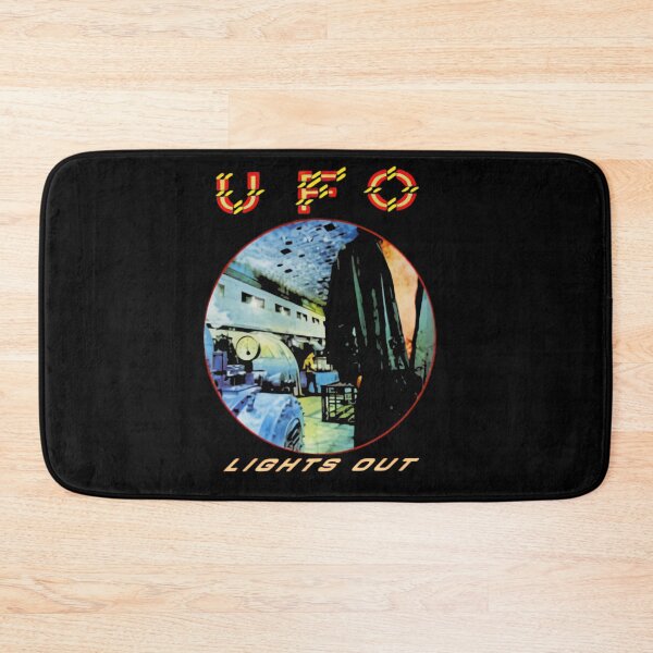 Item preview, Music - UFO band designed and sold by DebutCatgirl.