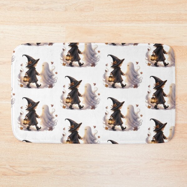 Item preview, Threshold & Glow - Halloween designed and sold by lnfluitive.