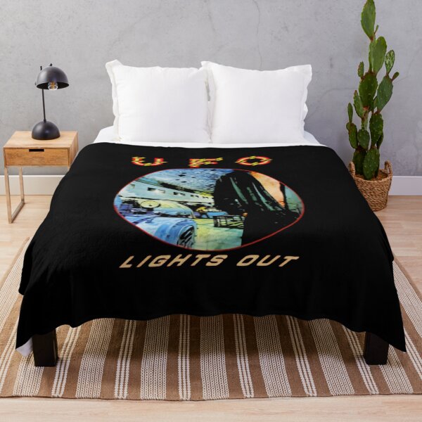 Item preview, Music - UFO band designed and sold by DebutCatgirl.