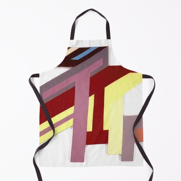 Item preview, Frank Stella designed and sold by namikikkik.