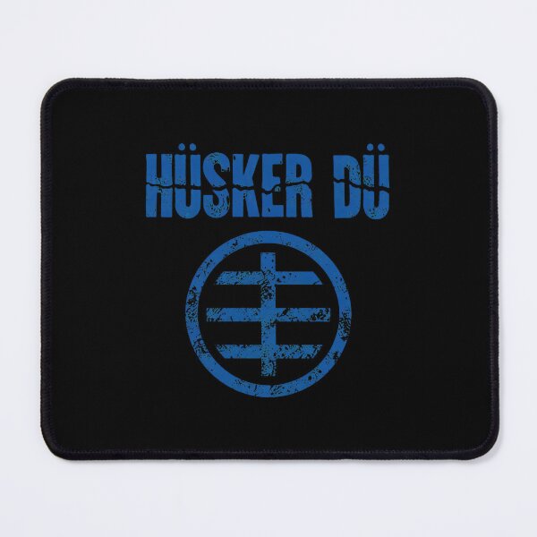 Item preview, Hüskers Düs designed and sold by FleshAndBloods.