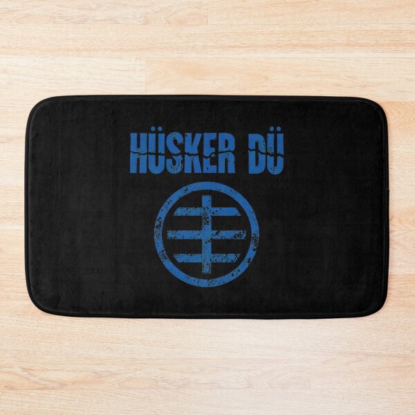Item preview, Hüskers Düs designed and sold by FleshAndBloods.