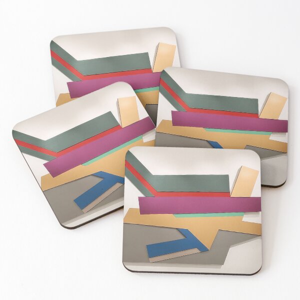 Item preview, Frank Stella designed and sold by namikikkik.