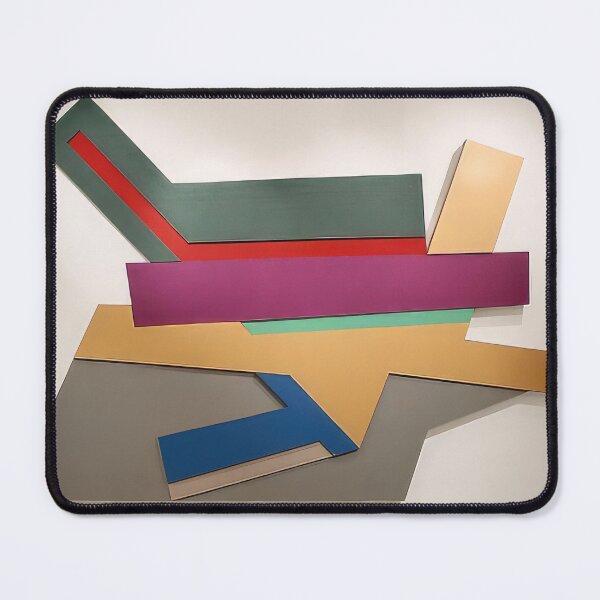 Item preview, Frank Stella designed and sold by namikikkik.