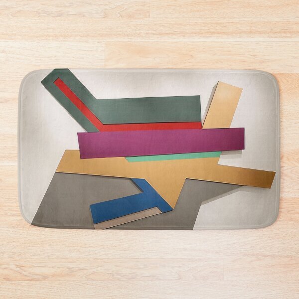 Item preview, Frank Stella designed and sold by namikikkik.