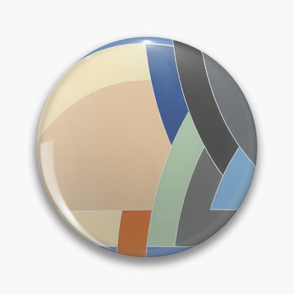 Item preview, Frank Stella designed and sold by namikikkik.
