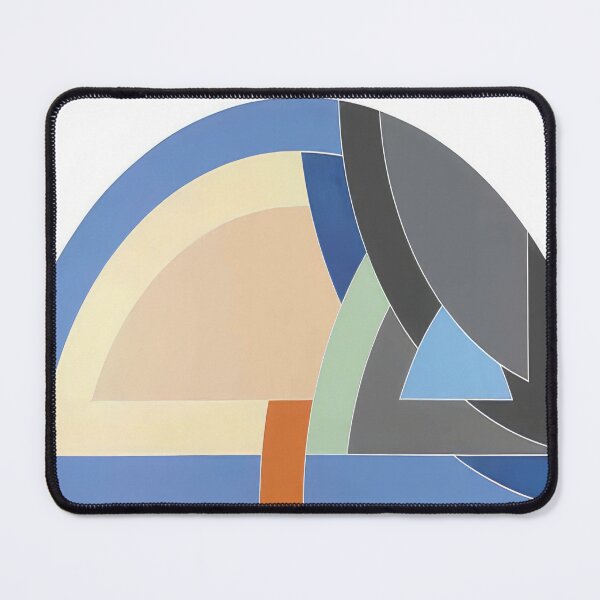 Item preview, Frank Stella designed and sold by namikikkik.