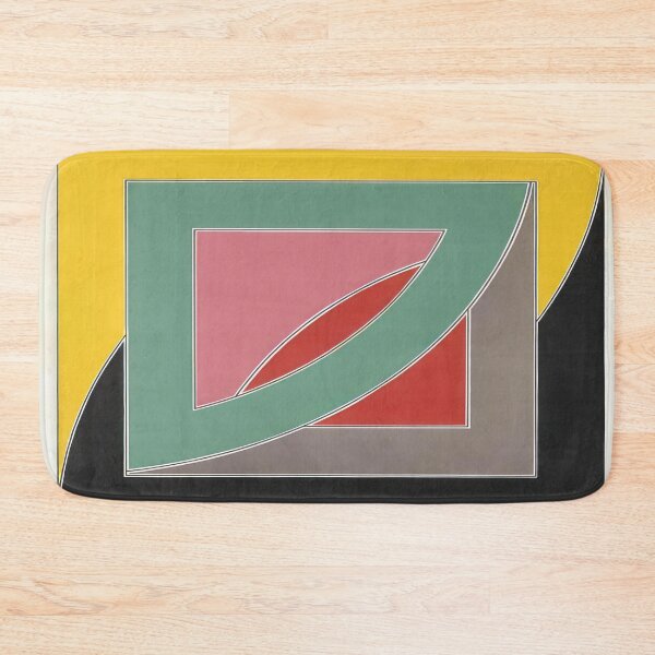 Artikelvorschau, Frank Stella entworfen und verkauft von namikikkik.