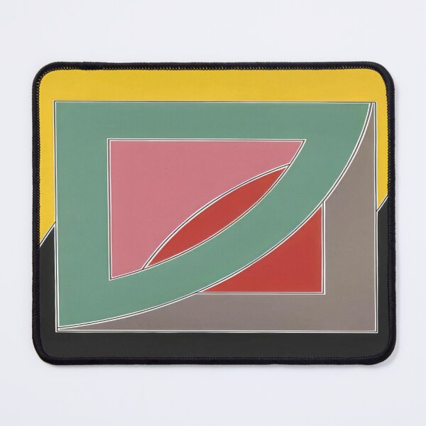 Item preview, Frank Stella designed and sold by namikikkik.
