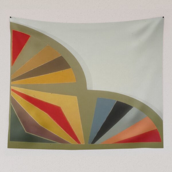 Item preview, Frank Stella designed and sold by namikikkik.