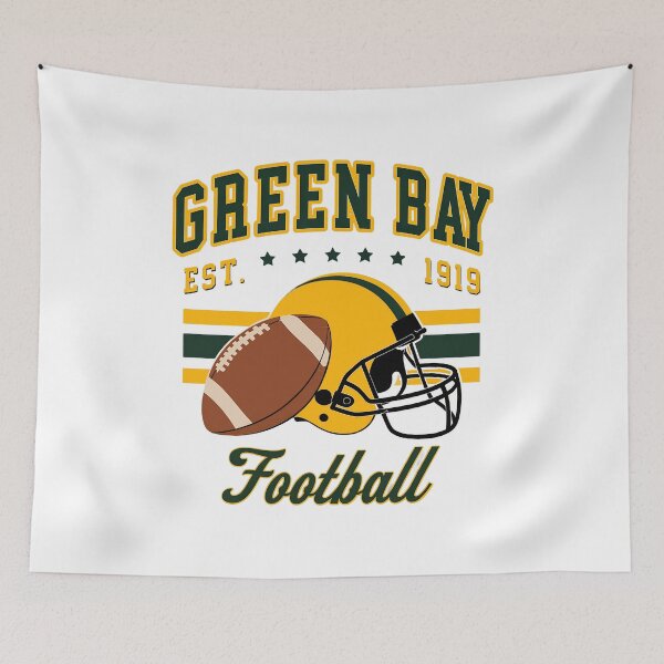 Item preview, Vintage Football Fan  designed and sold by RichardPa71968.