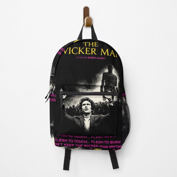 Item preview, The Wicker Man designed and sold by WahyuPro.