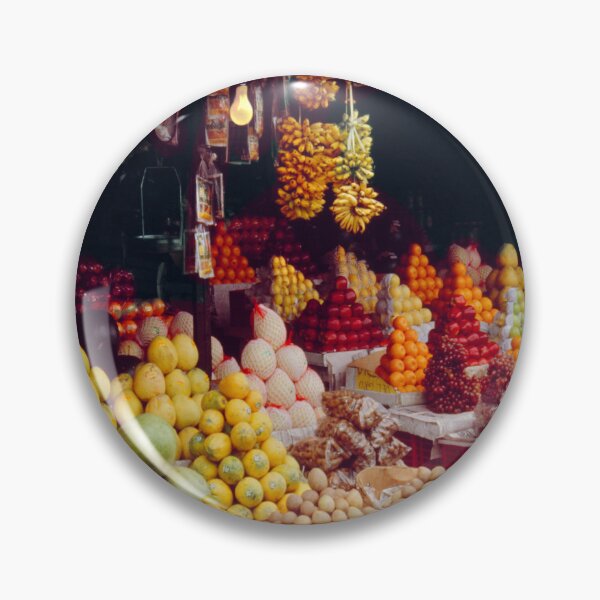 Item preview, Market Stall, Manila. Pride in ones work! designed and sold by JonDelorme.