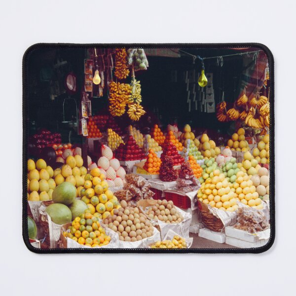 Item preview, Market Stall, Manila. Pride in ones work! designed and sold by JonDelorme.