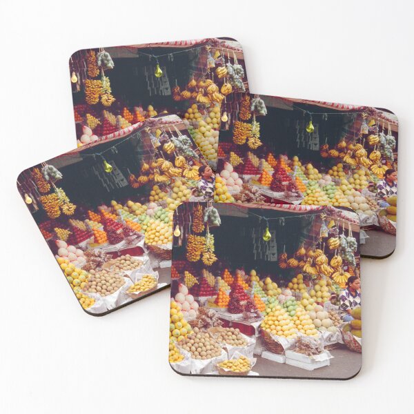 Item preview, Market Stall, Manila. Pride in ones work! designed and sold by JonDelorme.