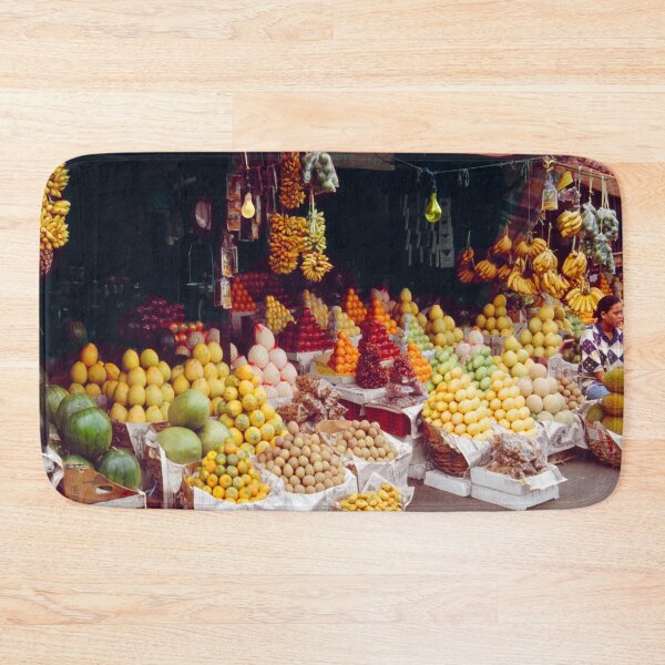 Item preview, Market Stall, Manila. Pride in ones work! designed and sold by JonDelorme.