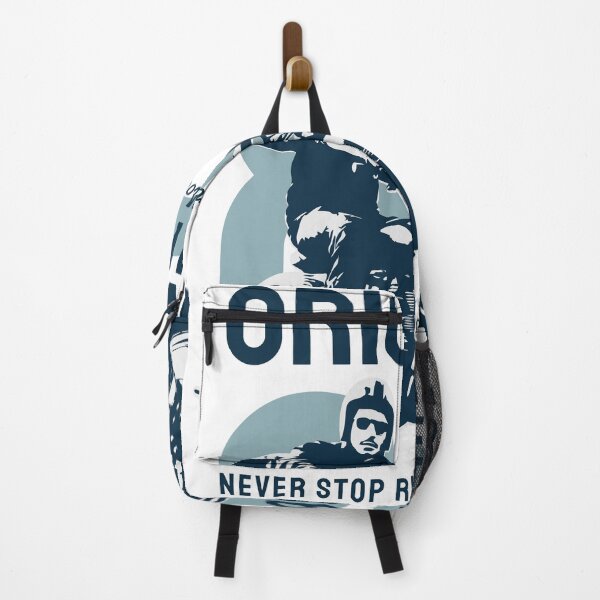 Item preview, Original Biker Vintage Motorcycle Never Stop Riding 86 designed and sold by heedooppod.