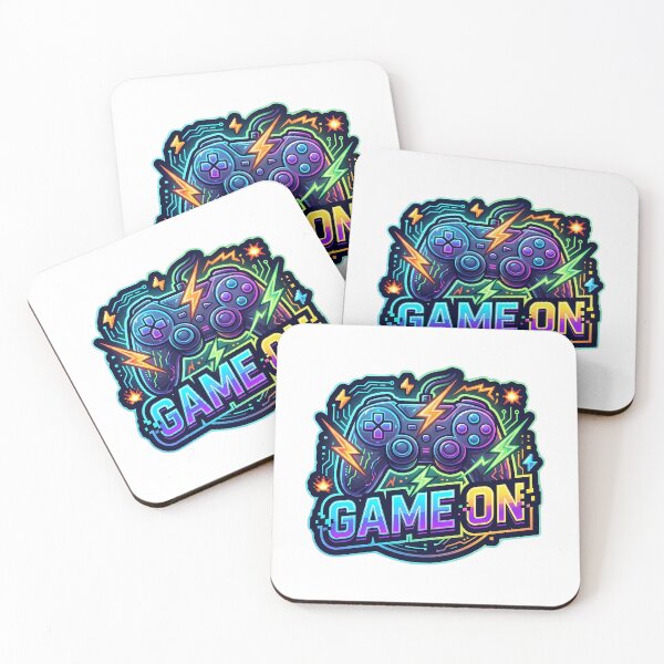 Item preview, Gameing Mode On designed and sold by PostersPoste.