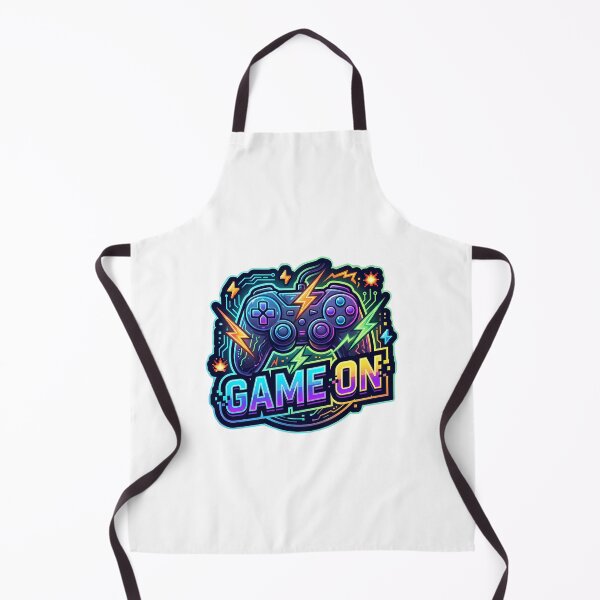 Item preview, Gameing Mode On designed and sold by PostersPoste.