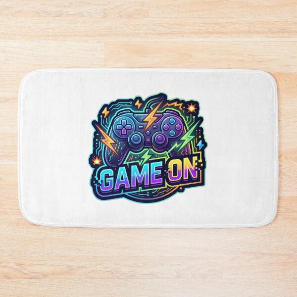 Item preview, Gameing Mode On designed and sold by PostersPoste.