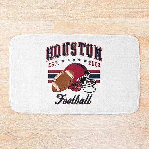 Item preview, Houston Football Est 2002 Vintage Retro designed and sold by MrsHeath66293.