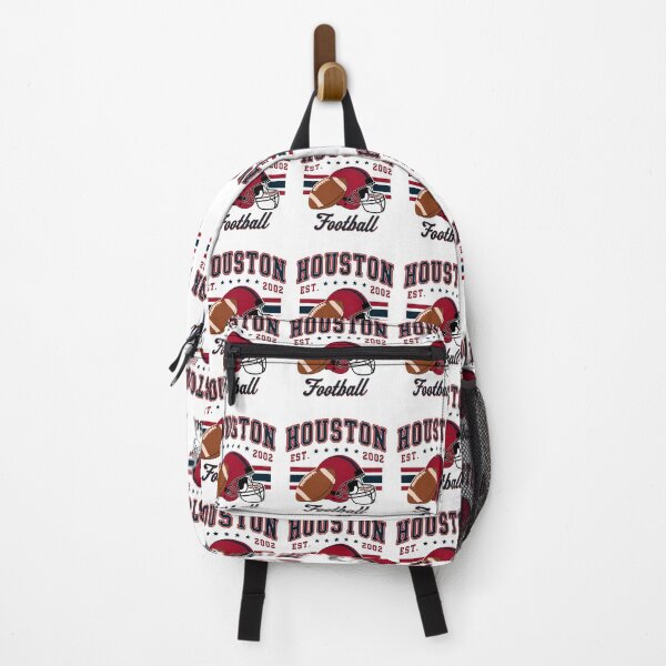 Item preview, Houston Football Est 2002 Vintage Retro designed and sold by MrsHeath66293.