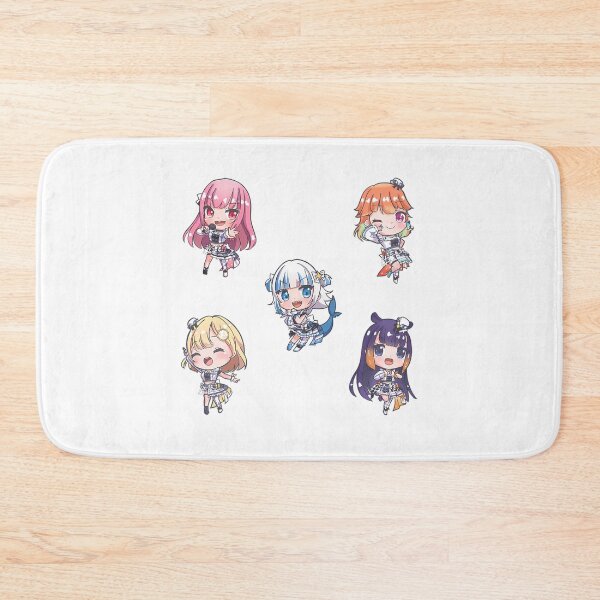 Item preview, Hololive En Holomyth Idol Costume designed and sold by leonida-scrame.