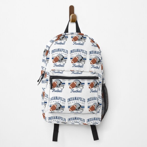 Item preview, Indianapolis Football Est 1953 Vintage Retro designed and sold by RichardPa71968.