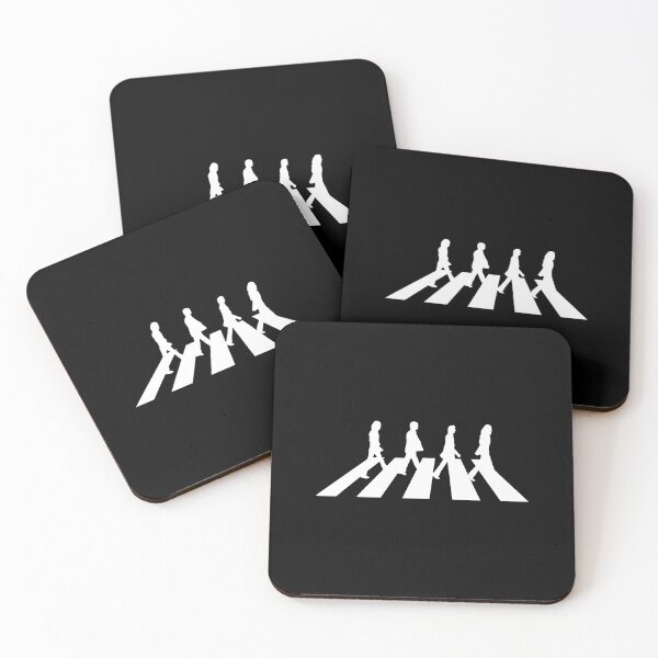 Item preview, Iconic Abbeys Roads Walkerss designed and sold by FleshAndBloods.