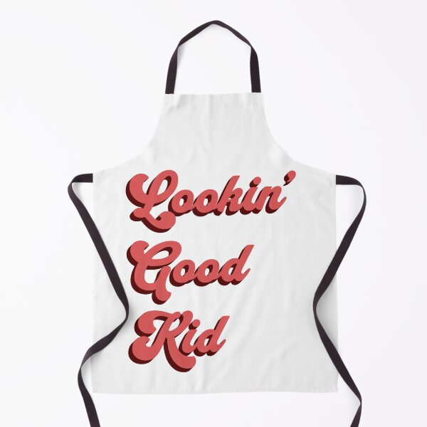 Item preview, Lookin' Good Kid designed and sold by Son Of The Fox.