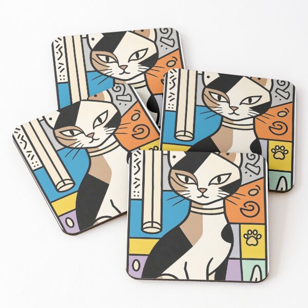 Item preview, pop art designed and sold by forget45studio.