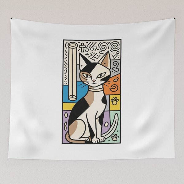 Item preview, pop art designed and sold by forget45studio.