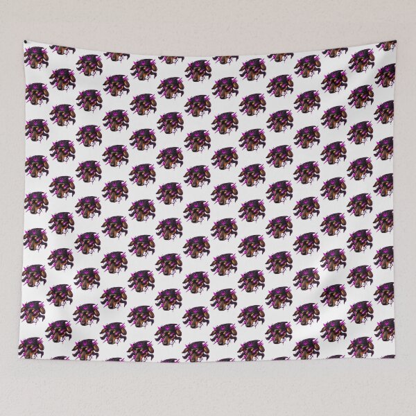 Item preview, Azure Doggy Abstract Art | Perfect Gift For You And Friends designed and sold by Tyler Rickard.